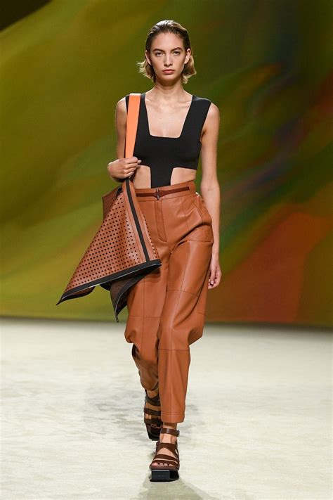 hermes spring summer 2023|Hermes dresses.